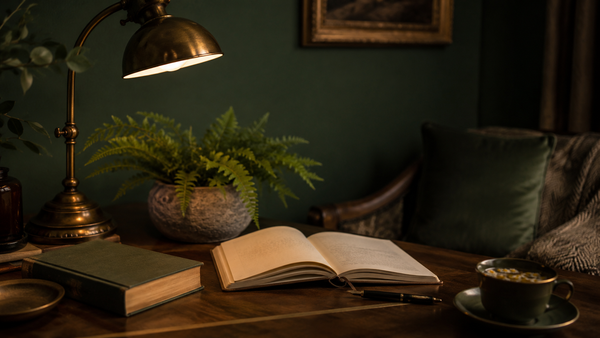 Reading About Mental Health: Where to Start