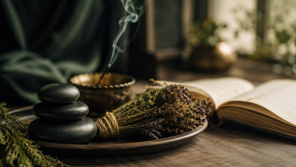 Reading About Alternative and Complementary Therapies: Where to Start