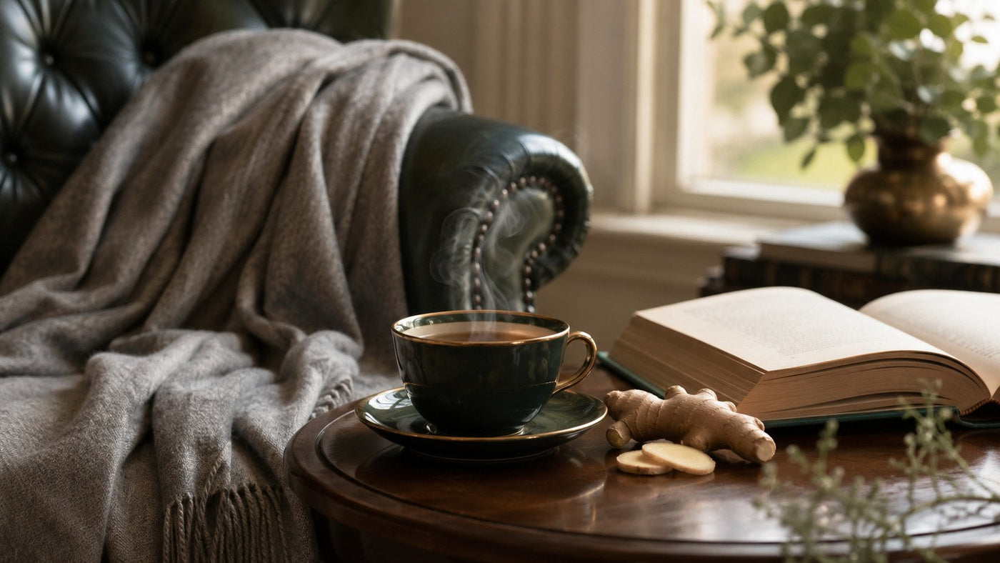 Reading About Autoimmune Conditions: Where to Start