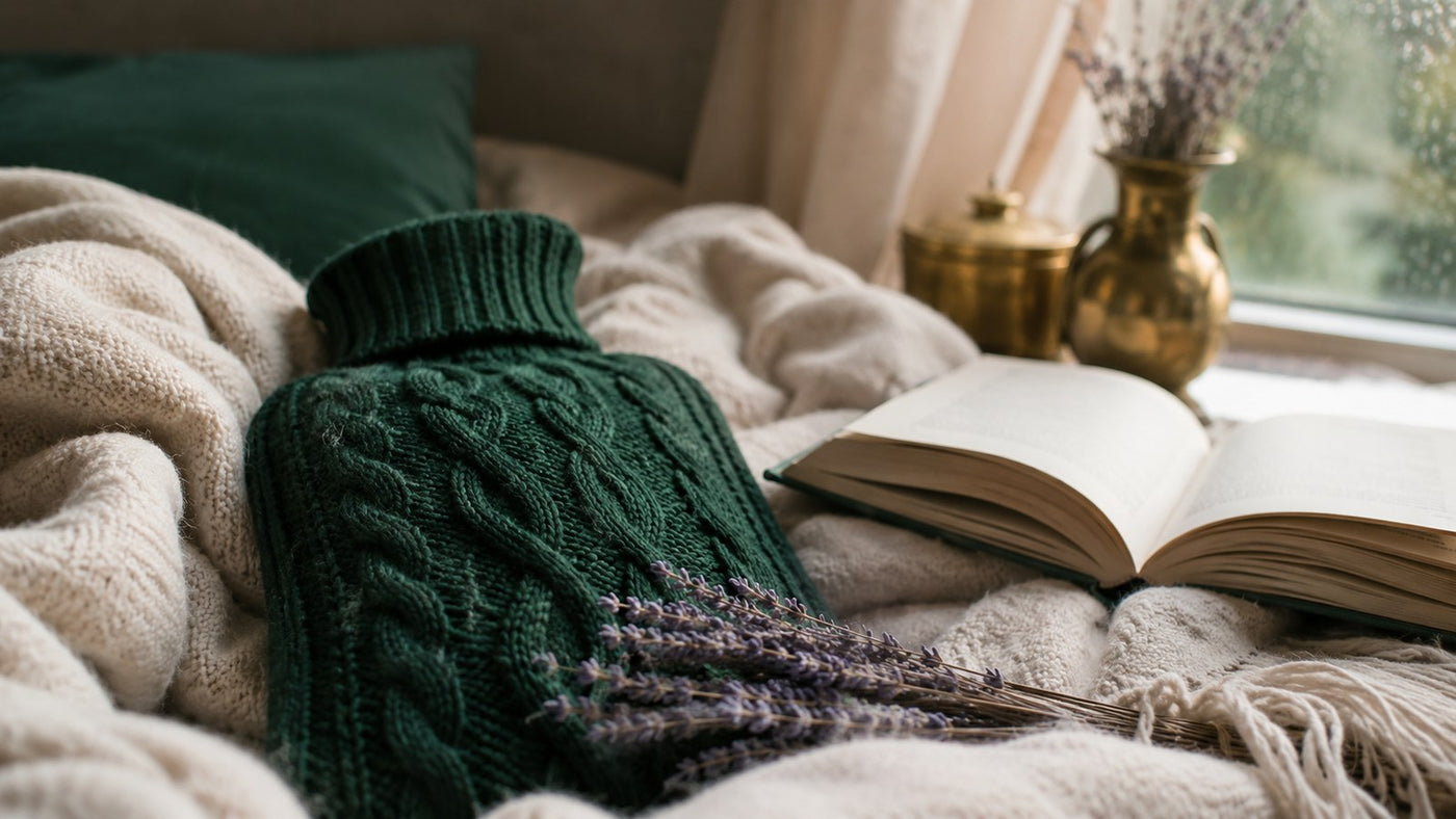 Reading About Chronic Pain and Fibromyalgia: Where to Start