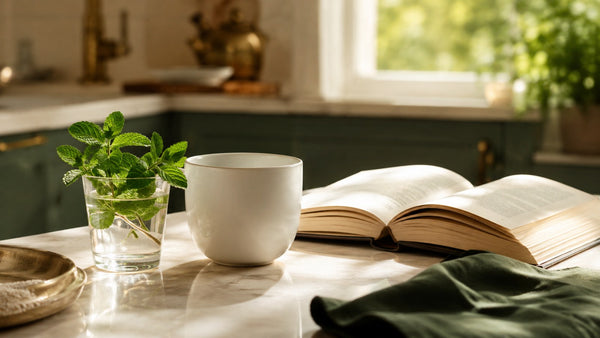 Reading About Dental and Oral Health: Where to Start