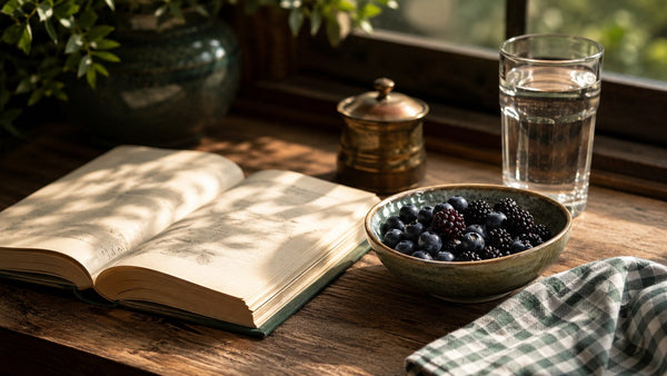 Reading About Life With Diabetes: Where to Start