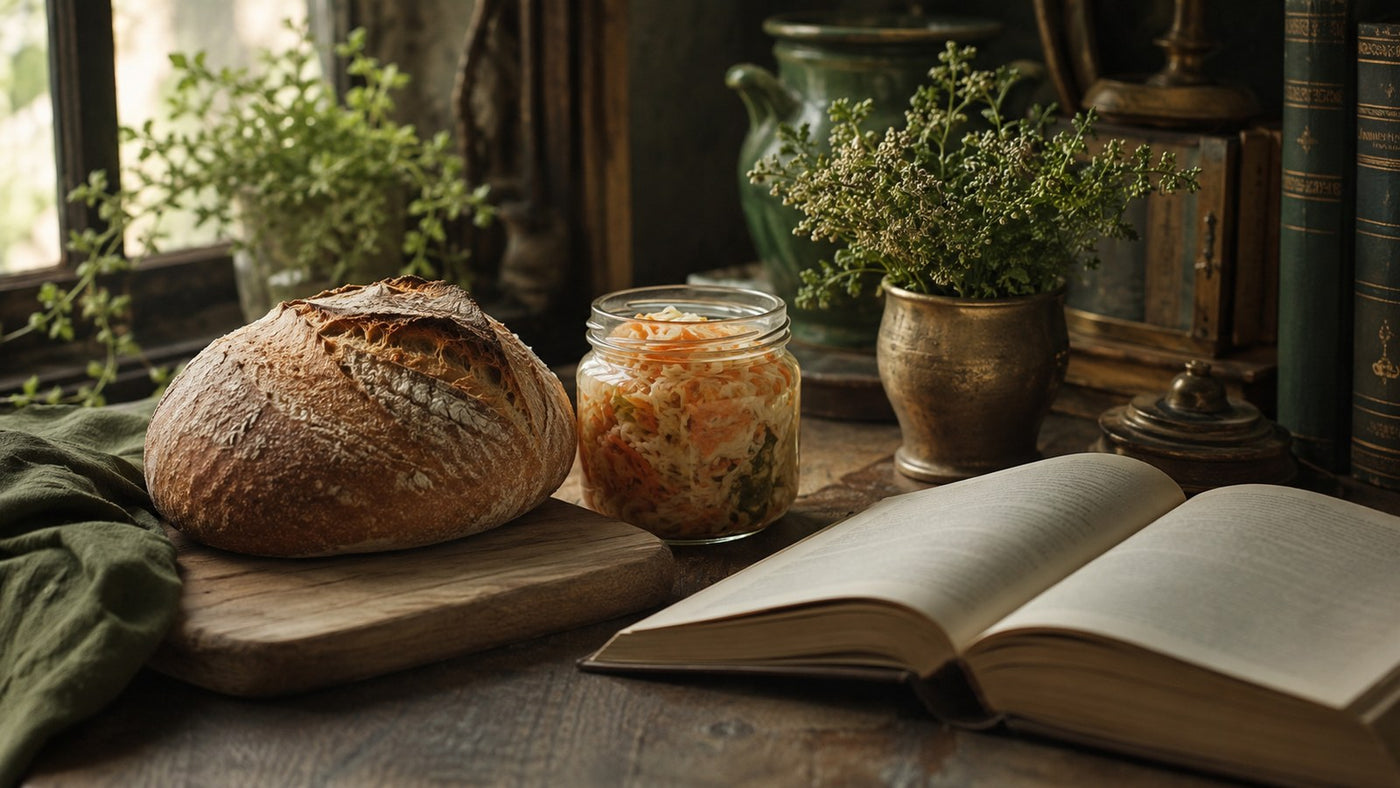 Reading About Gut and Digestive Health: Where to Start