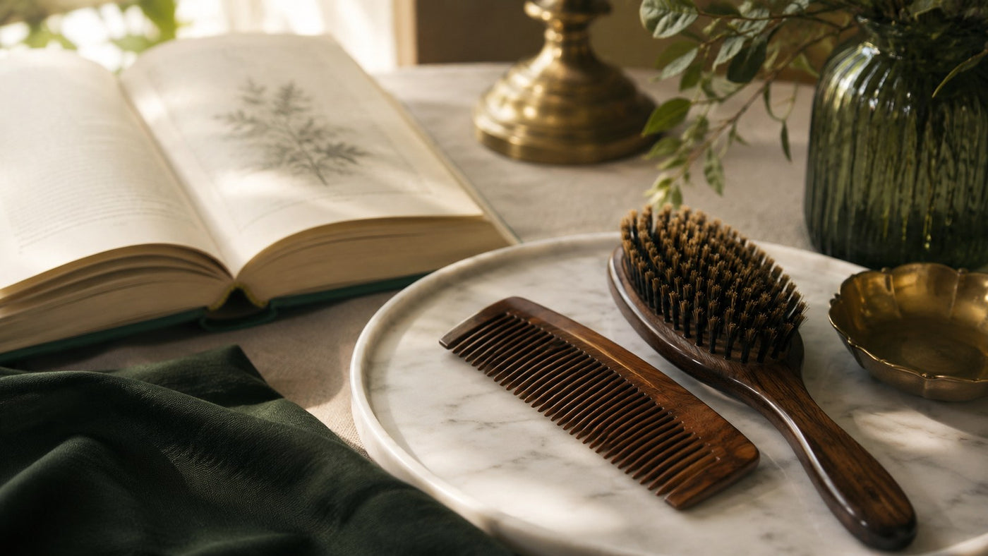 Reading About Hair Loss and Restoration: Where to Start