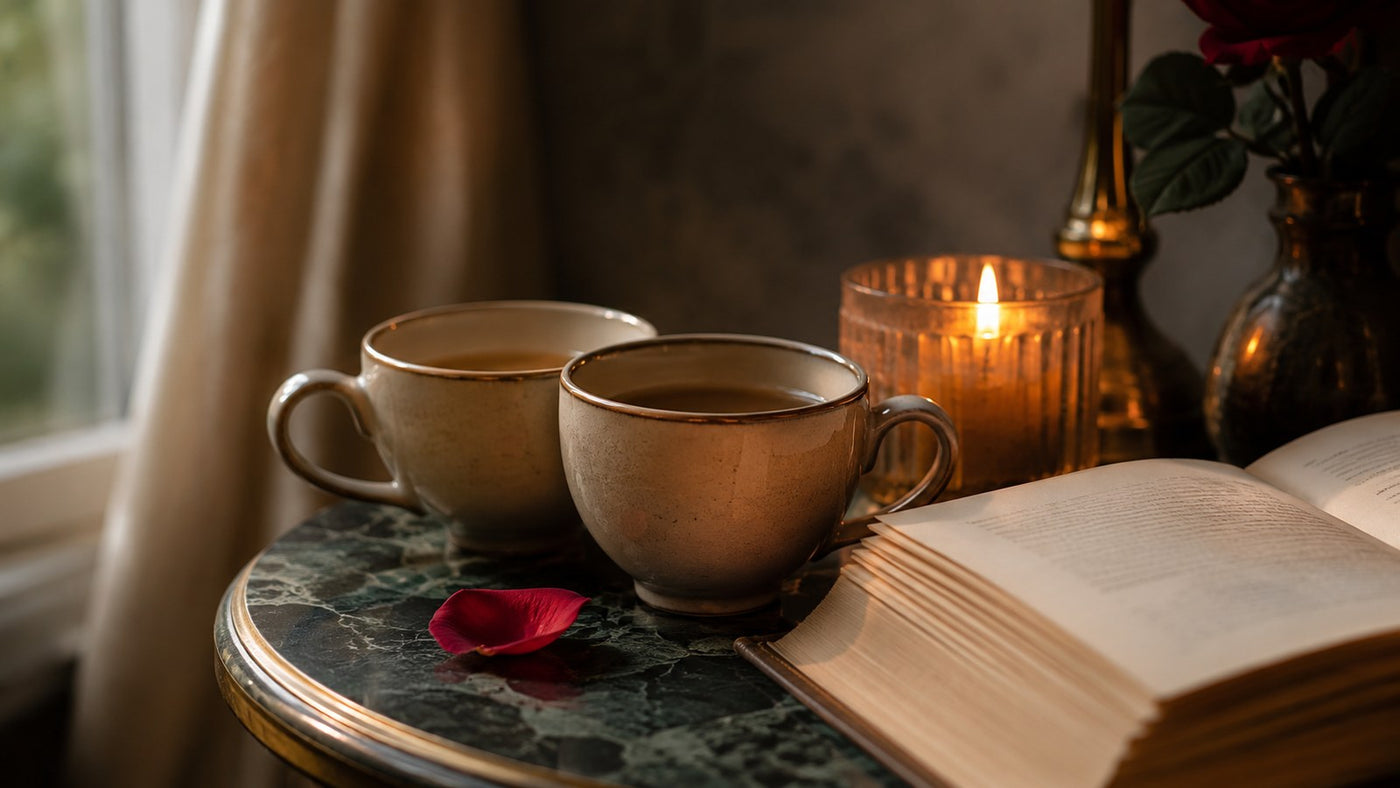 Reading About Sexual and Intimate Health: Where to Start