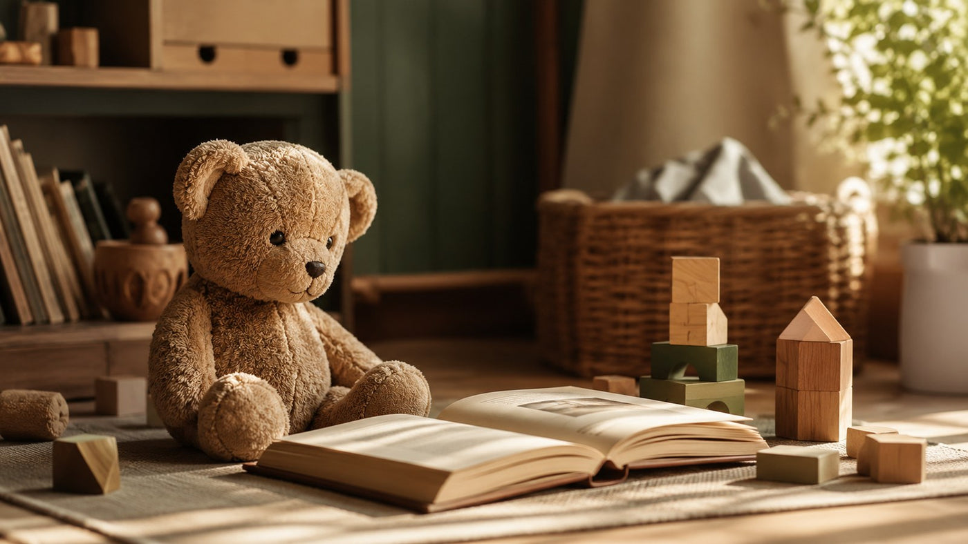 Reading About Children's Health: Where to Start