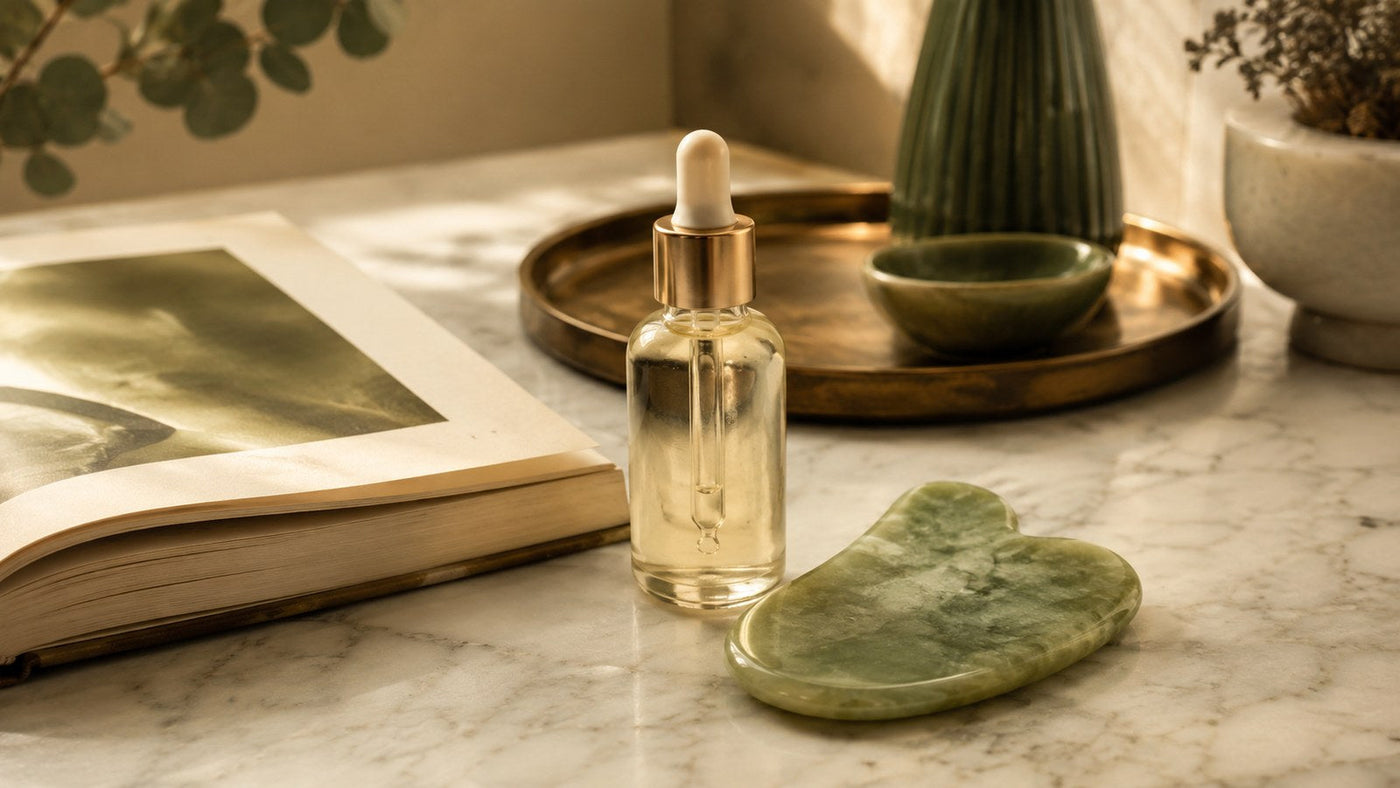 Reading About Anti-Aging Skincare: Where to Start