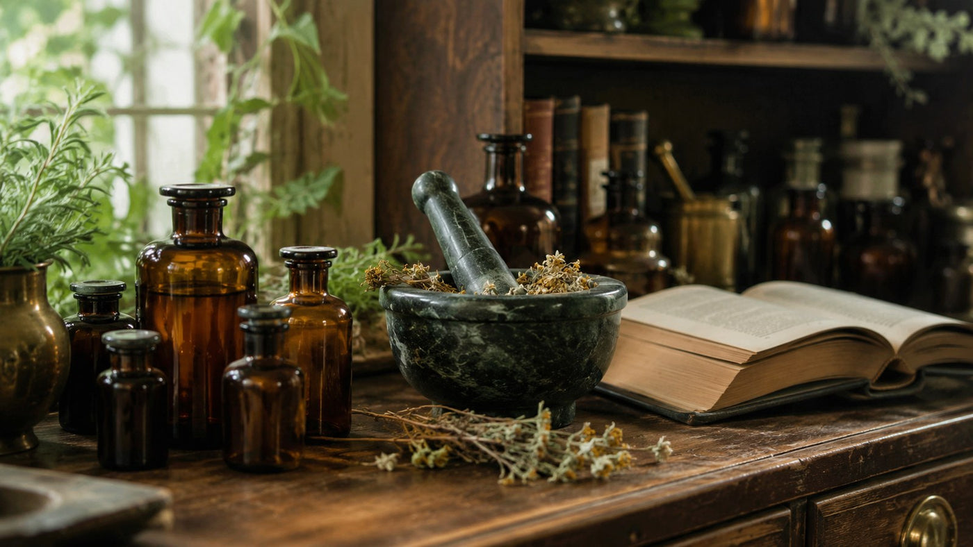 Reading About Supplements and Natural Health: Where to Start
