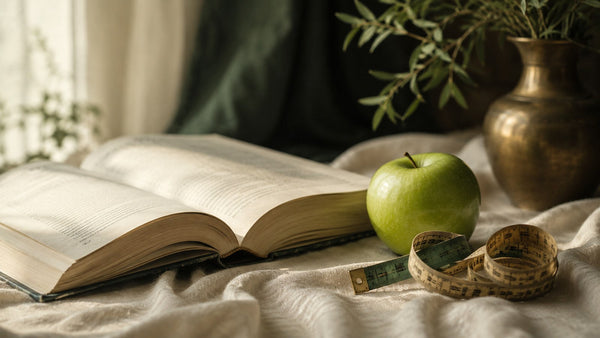 Reading About Weight Loss: Where to Start