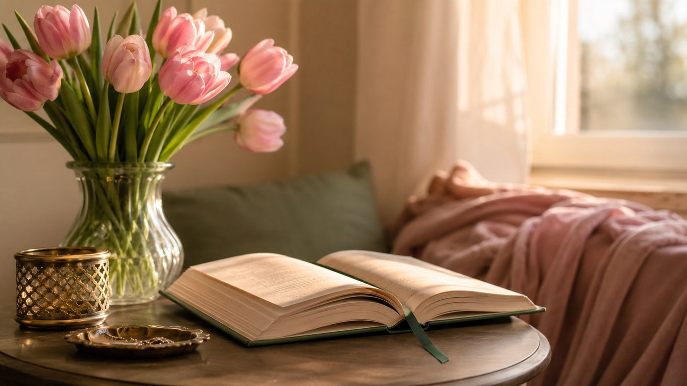 Reading About Women's Reproductive Health: Where to Start