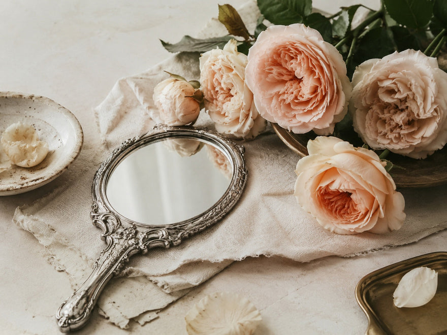 Aesthetic & Anti-Aging Skincare — Healing Stories Network collection