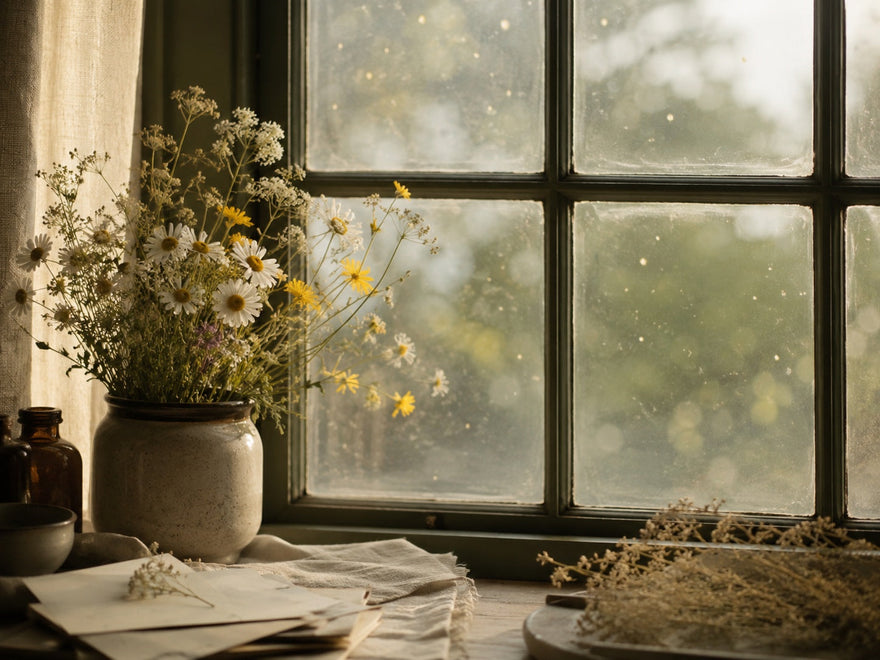 Allergies & Immune Response — Healing Stories Network collection