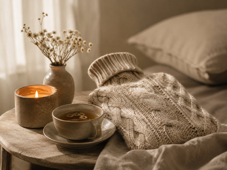 Chronic Pain & Fibromyalgia — Healing Stories Network collection