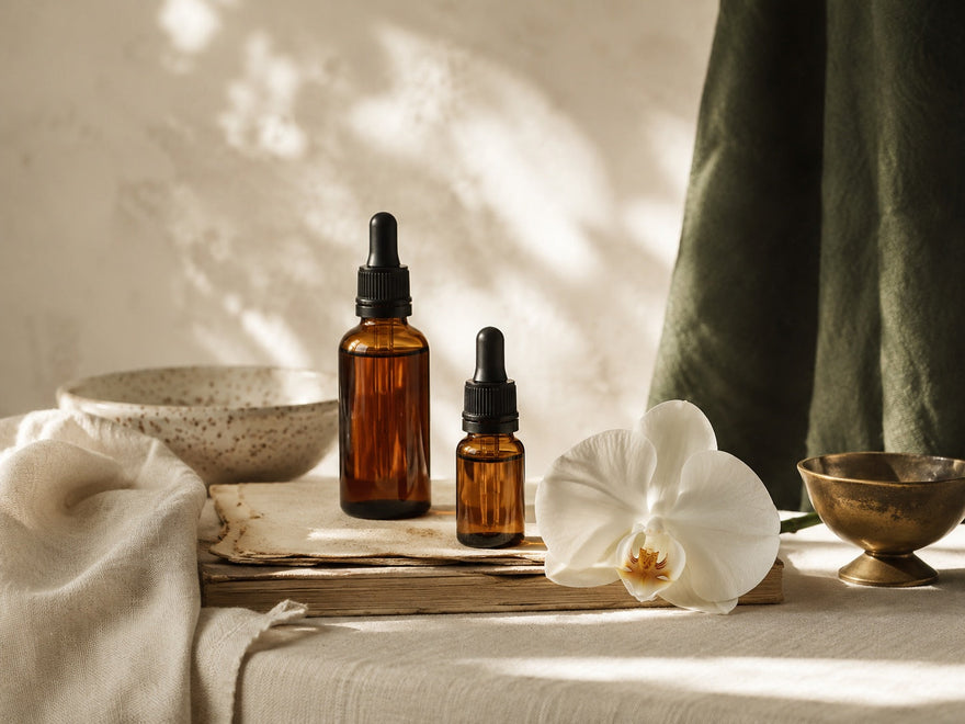Cosmetic Dermatology & Skin Rejuvenation — Healing Stories Network collection