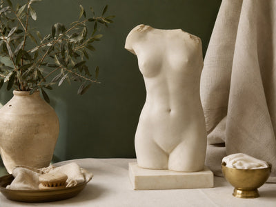 Cosmetic Surgery — Body