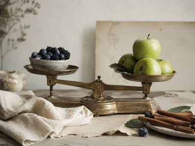 Diabetes & Blood Sugar