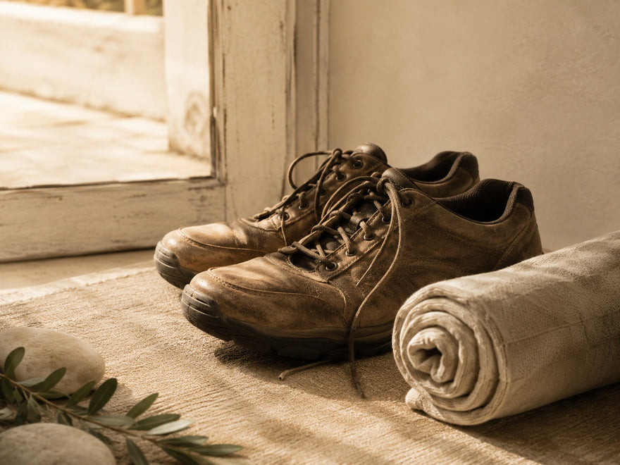 Fitness & Exercise Recovery — Healing Stories Network collection