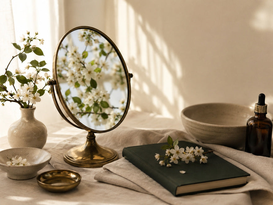 Gender-Affirming Care — Healing Stories Network collection