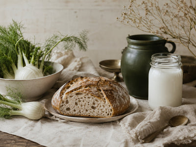 Gut & Digestive Health