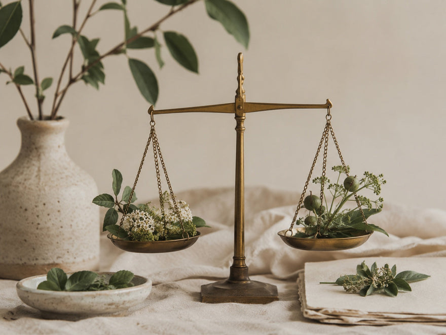 Hormonal & Metabolic Health — Healing Stories Network collection