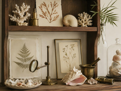 Miscellaneous & Emerging