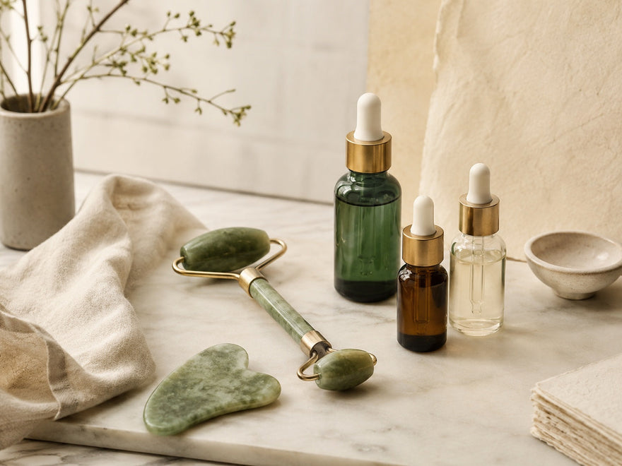 Non-Surgical Cosmetic Procedures — Healing Stories Network collection