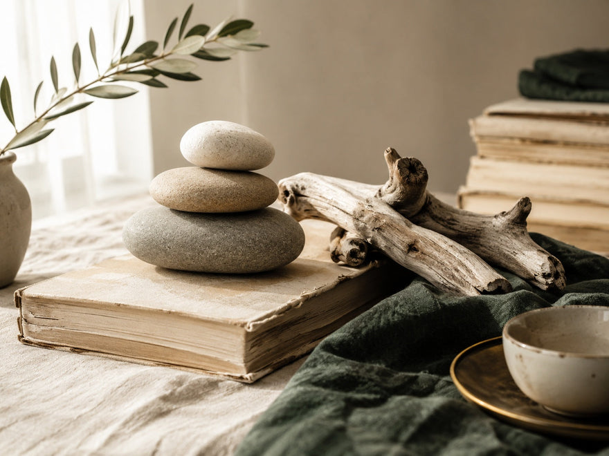 Orthopedic & Joint Health — Healing Stories Network collection