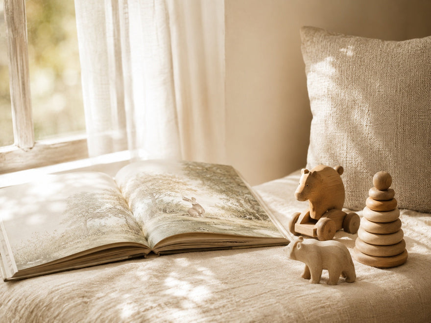 Pediatric Health — Healing Stories Network collection