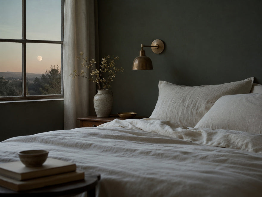 Sleep Disorders — Healing Stories Network collection