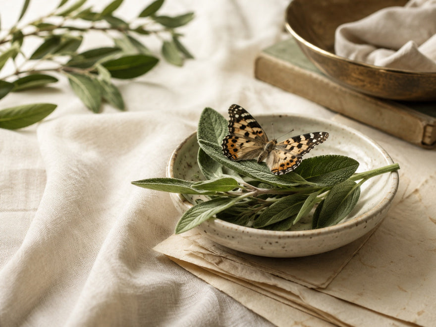 Thyroid & Endocrine — Healing Stories Network collection