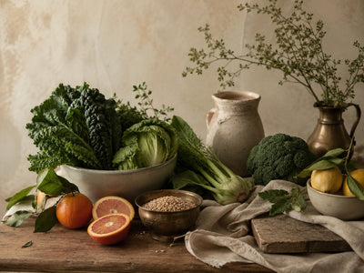 Weight Loss & Obesity