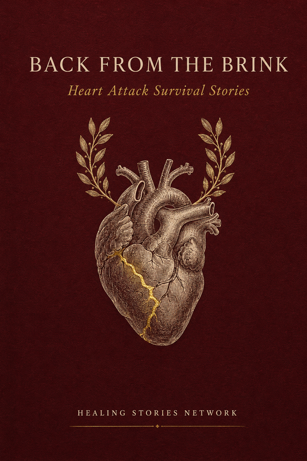 Back from the Brink: Heart Attack Survival Stories