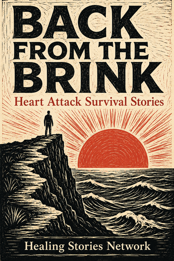 Back from the Brink: Heart Attack Survival Stories