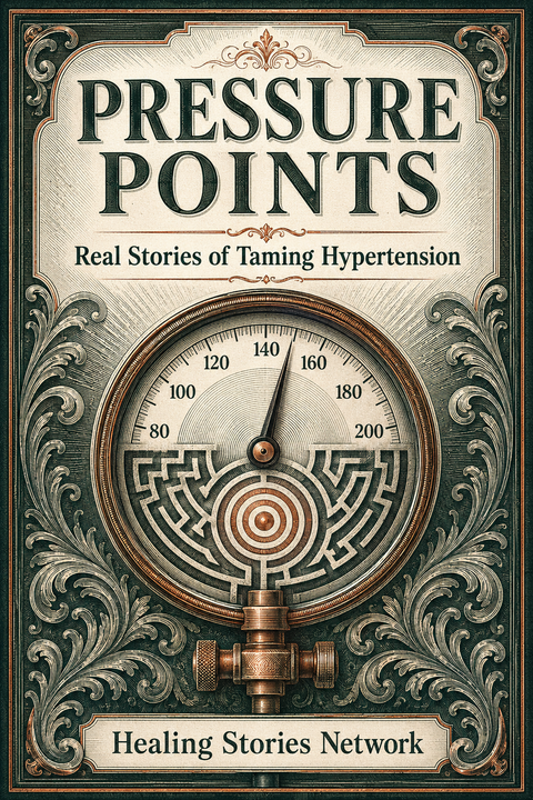 Pressure Points: Real Stories of Taming Hypertension