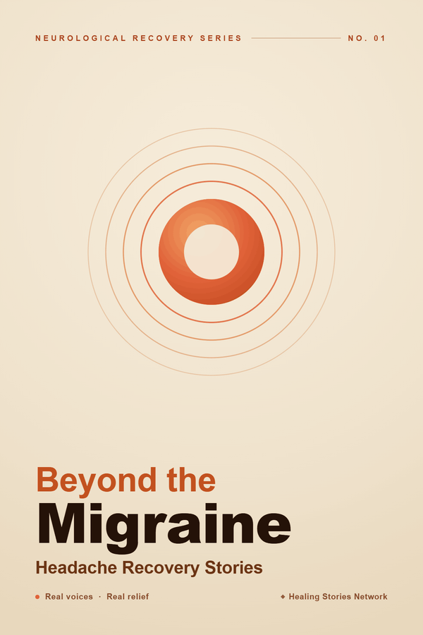 Beyond the Migraine: Headache Recovery Stories
