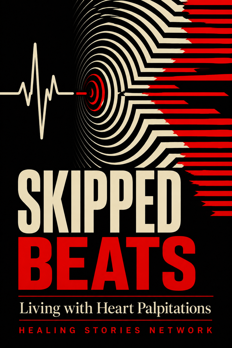 Skipped Beats: Living with Heart Palpitations