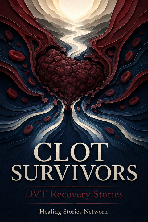 Clot Survivors: Deep Vein Thrombosis (DVT) Recovery Stories