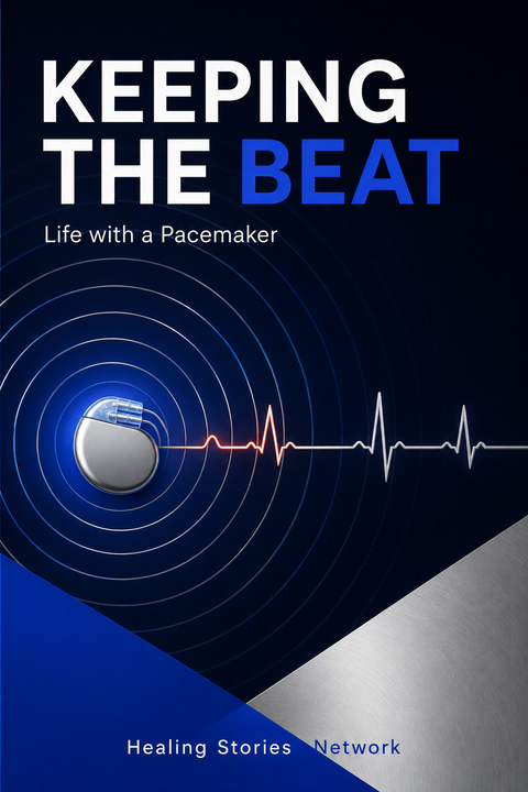Keeping the Beat: Life with a Pacemaker