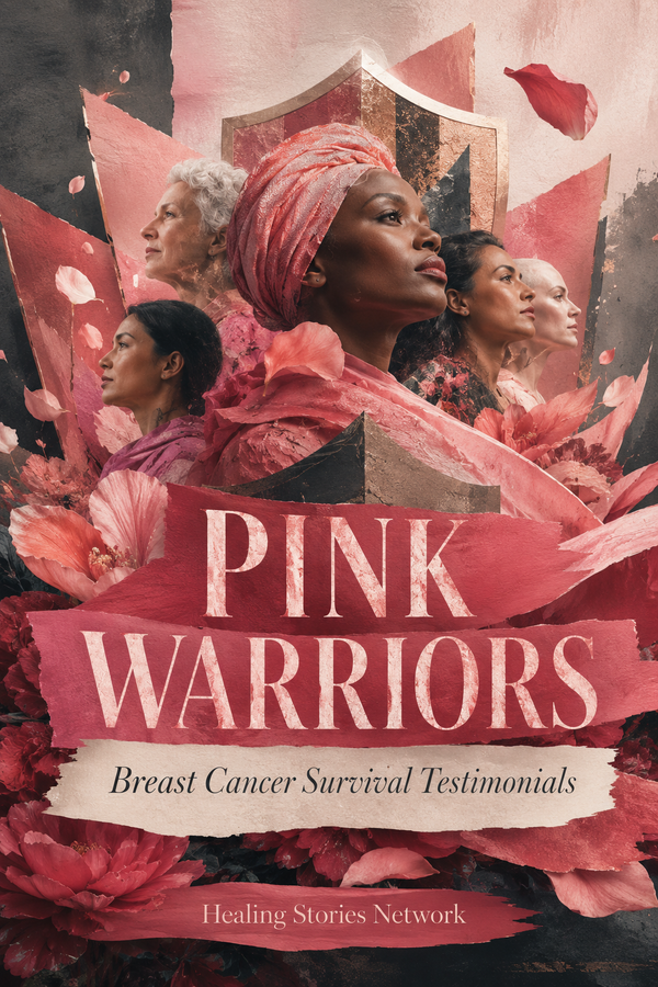 Pink Warriors: Breast Cancer Survival Testimonials