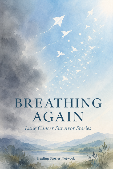 Breathing Again: Lung Cancer Survivor Stories