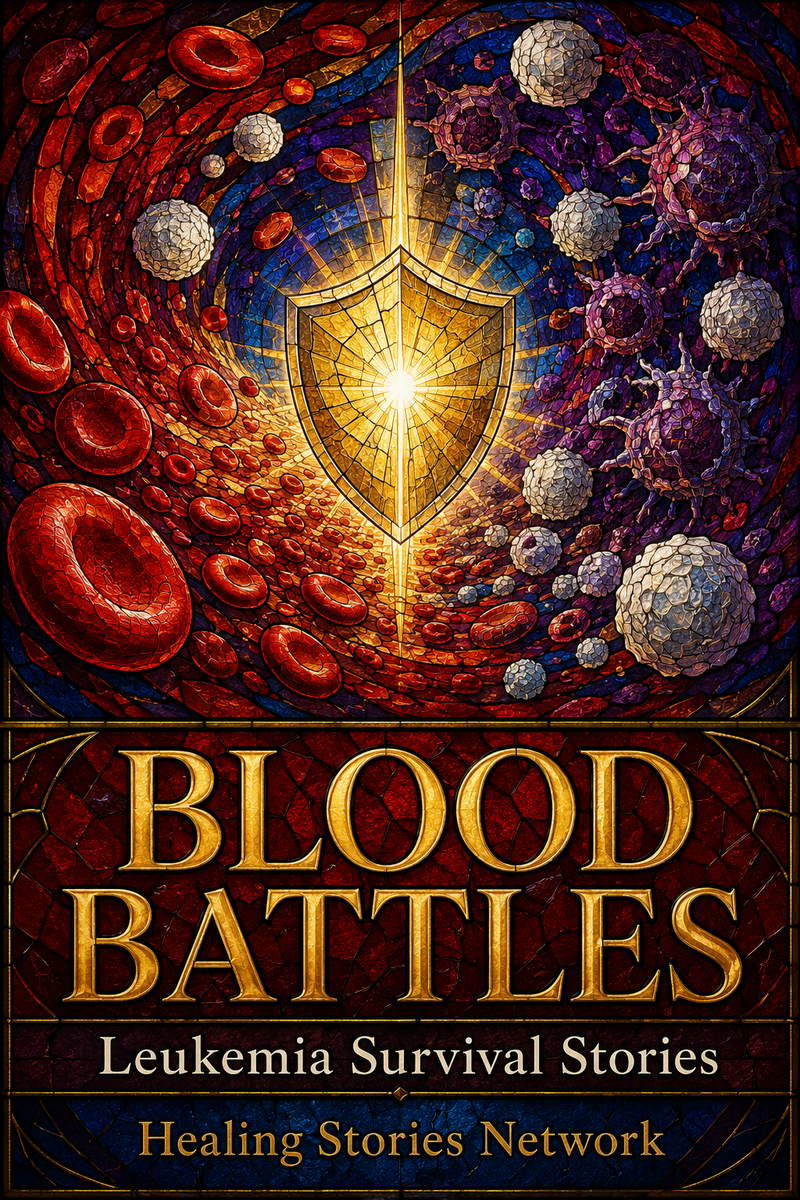 Blood Battles: Leukemia Survival Stories
