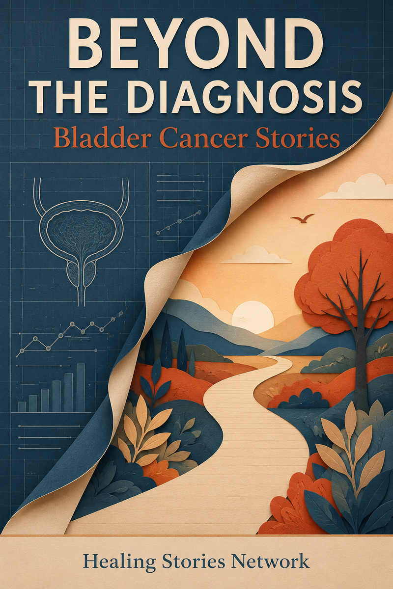 Beyond the Diagnosis: Bladder Cancer Stories