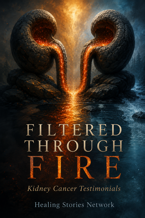 Filtered Through Fire: Kidney Cancer Stories