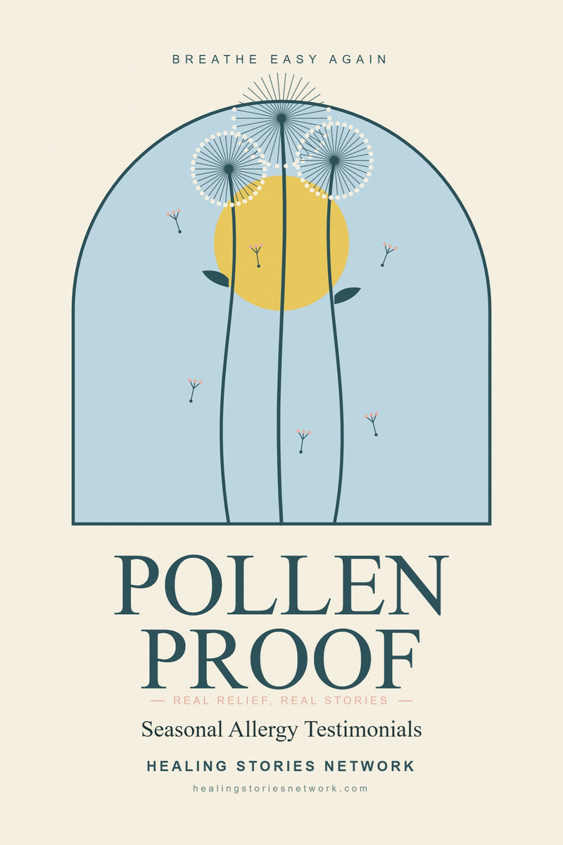 Pollen Proof: Seasonal Allergy Treatment Testimonials