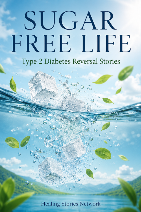 Sugar Free Life: Type 2 Diabetes Reversal Stories