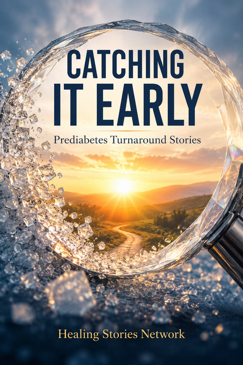 Catching It Early: Prediabetes Turnaround Stories