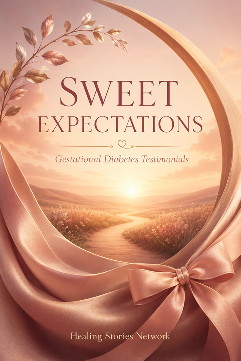 Sweet Expectations: Gestational Diabetes Stories