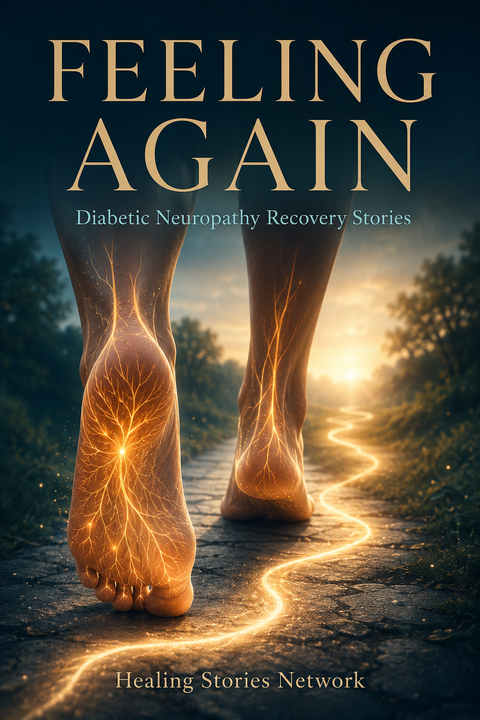 Feeling Again: Diabetic Neuropathy Recovery Stories