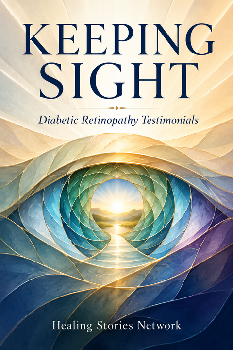 Keeping Sight: Diabetic Retinopathy Stories