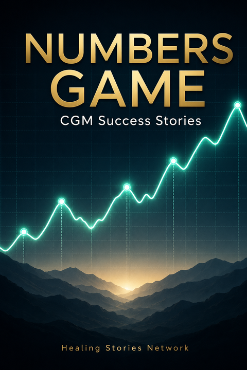 Numbers Game: Continuous Glucose Monitoring (CGM) Success Stories
